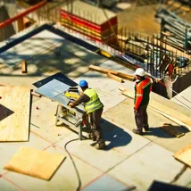 Empresa de construção e reforma