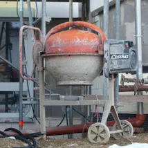 Empresa de construção e reforma