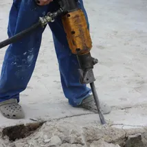 Empresa de construção e reforma