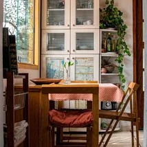 Empresa de projeto de decoração