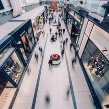 Empresa de reforma comercial