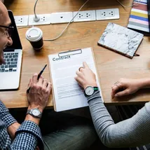 Empresas de gerenciamento de projetos e obras