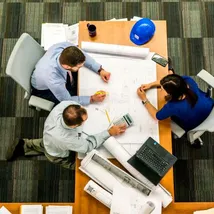 Empresas de projetos de engenharia sp