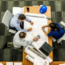 Empresas de projetos estruturais sp